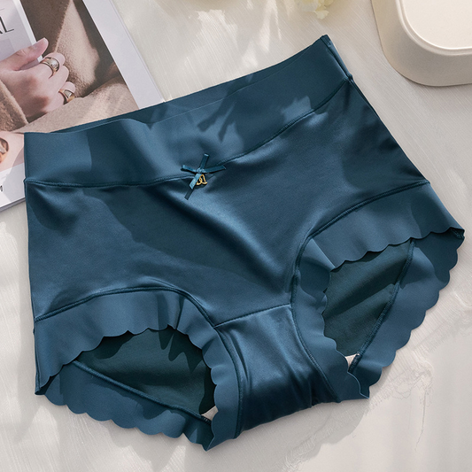 Silvaya™ - Cooling Silk Tactile Underwear (1+2 Free)