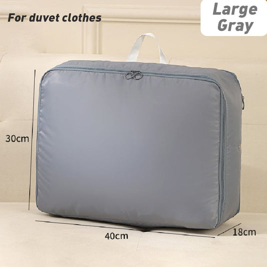 Velmara™ – Ultra Space Saving Self Compression Organizer