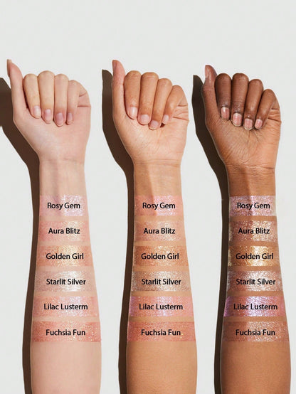 Glazee™ – Glossy Water Jelly Eyeshadow Stick (1+1 Free)