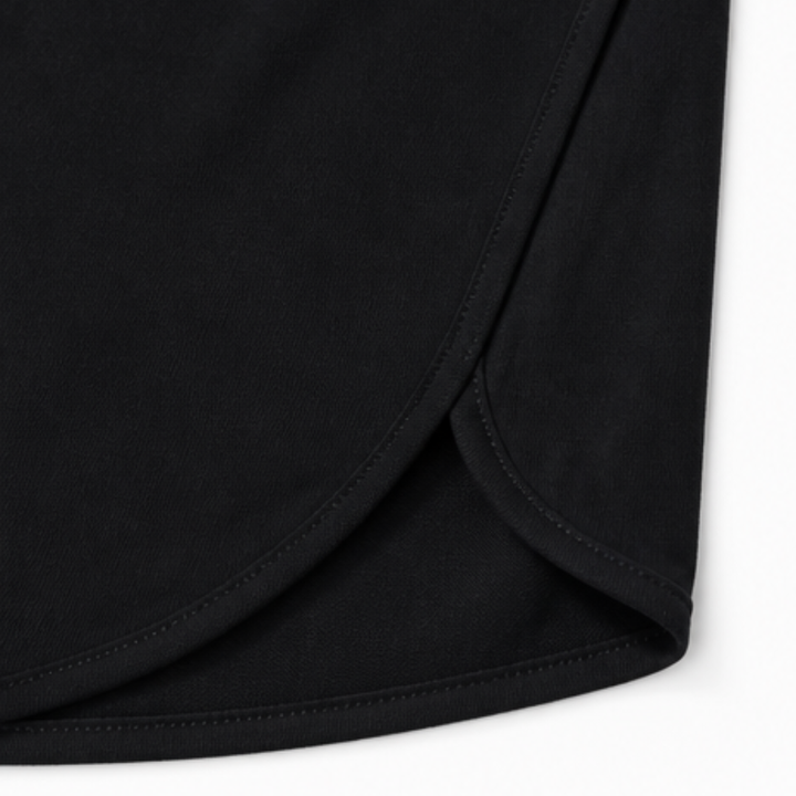 Lunavia™ Wide-Leg Tulip-Hem Capri Pants with Pockets