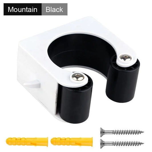 Velohook™ – Wall-Mounted Bicycle Storage Rack  (50% Off)