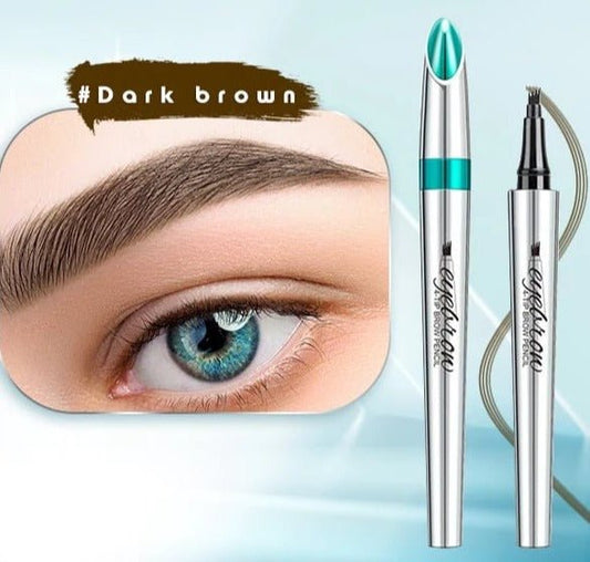 Waterproof 3D Microblading Brow Pencil