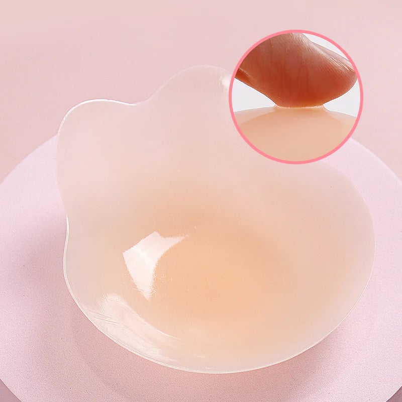 Liftra™ – Soft Stick-On Bra Alternative  (1+2 Free)