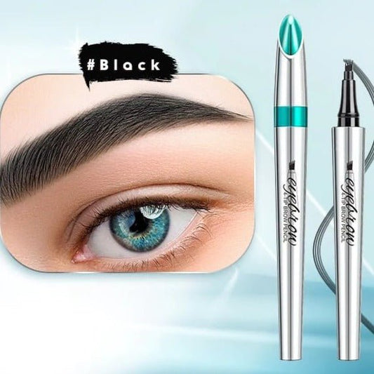 Waterproof 3D Microblading Brow Pencil