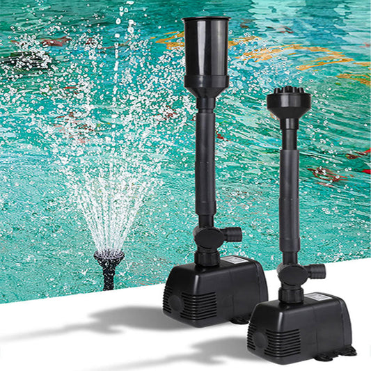 Serenza™ - Serene Garden Fountain Pump