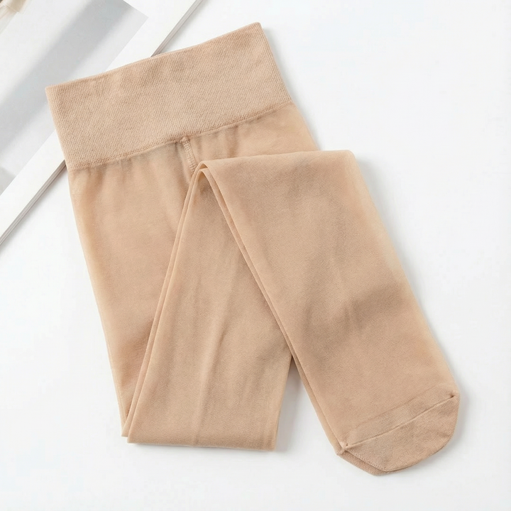Flexella™ – Breathable Elastic Tights