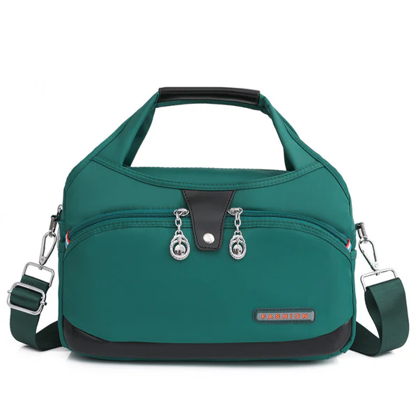 Vossa™ – Waterproof 10 Pocket Crossbody Bag