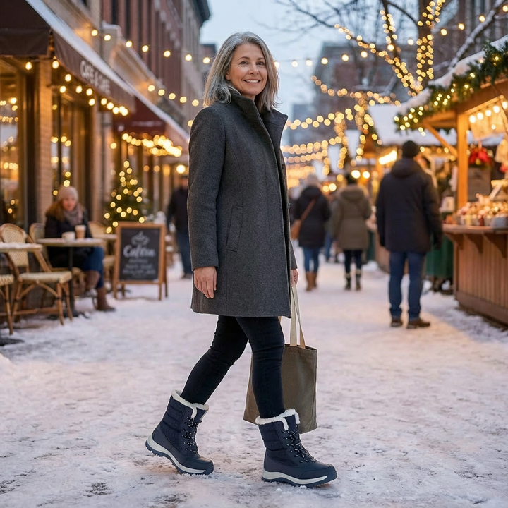 Winterly™ – Insulated Waterproof Boots