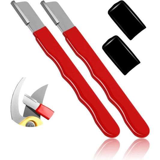 Edura™ - Tungsten Blade Sharpener (50% Off)