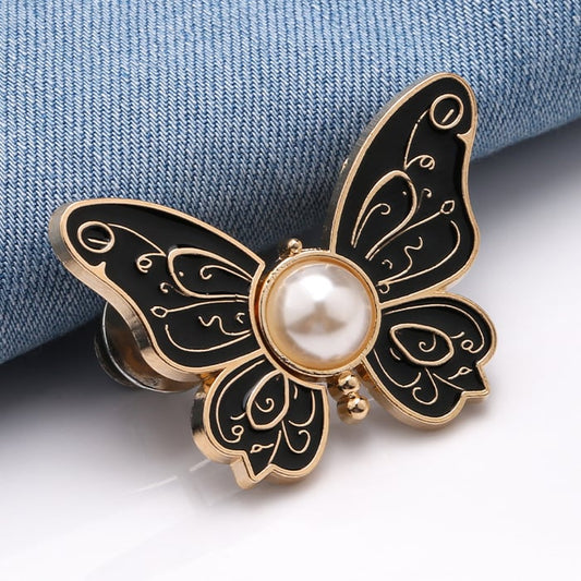 Papilisse™ – Detachable Butterfly Styling Clips (1+2 Free)