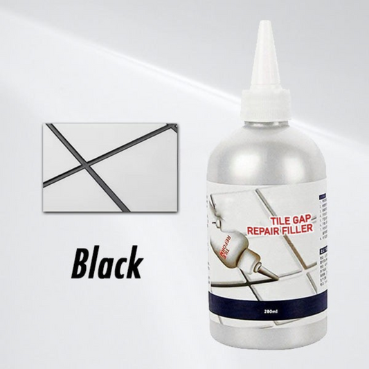 Sealix™ – Waterproof Tile Gap Repair Filler (50% Off)