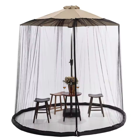 Serenza™ - Anti-Mosquito Patio Net (50% Off)