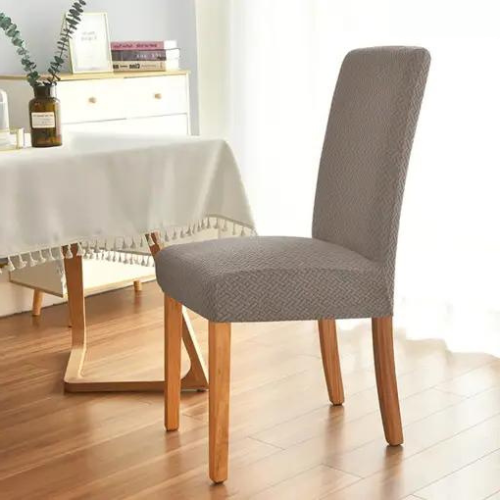 Chairmella™ - Premium Jacquard Stretch Chair Covers (50% Off)