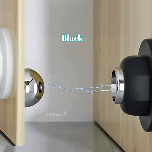 Magsta™ - Magnetic Door Stopper (50% Off)