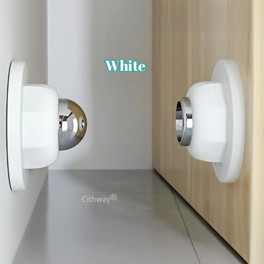 Magsta™ - Magnetic Door Stopper (50% Off)