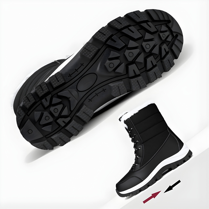 Winterly™ – Insulated Waterproof Boots