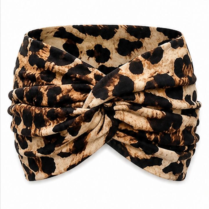Lirelle™ Boho Print Wide Headband