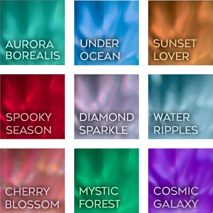 AuraCube™ – Minimalist LED Cube Lamp (50% Off)