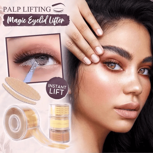 LumiLift™ - Instant Eyelid Lift Strips 180 Pairs