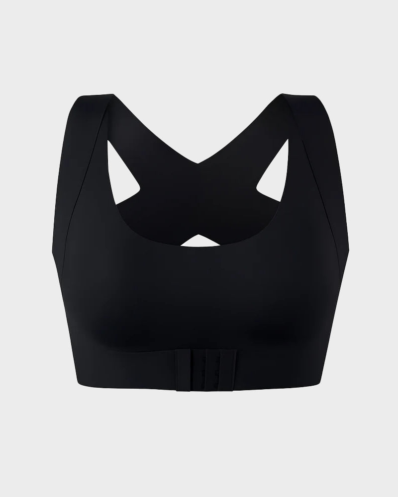Elvara™ – Front Closure Posture Bra (1+1 Free)