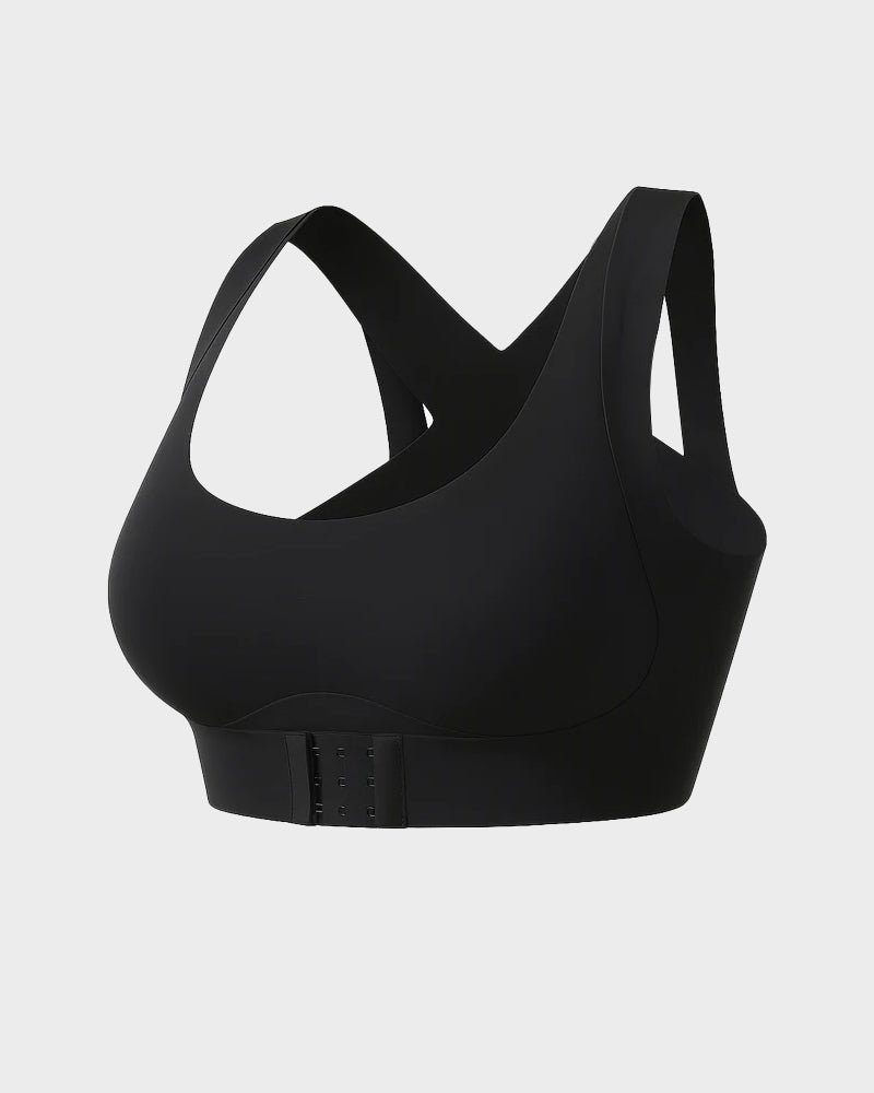 Elvara™ – Front Closure Posture Bra (1+1 Free)