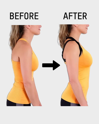 Elvara™ – Front Closure Posture Bra (1+1 Free)