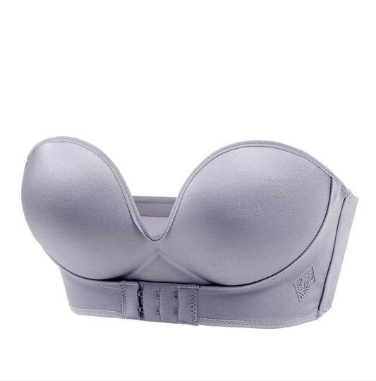 LuxeLift™ - Soft Stay-Put Strapless Bra (1+2 Free)