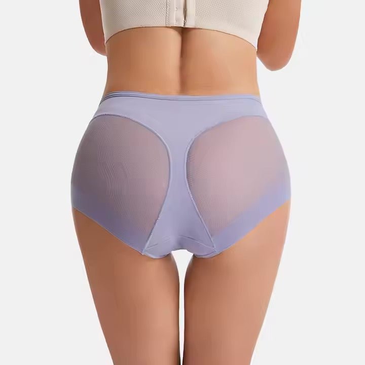 Wearbella™ - Seamless Comfort Everday Panties (1+1 Free)