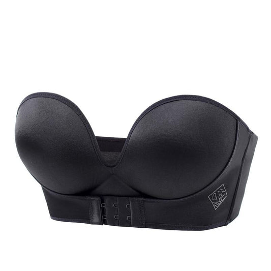 LuxeLift™ - Soft Stay-Put Strapless Bra (1+2 Free)
