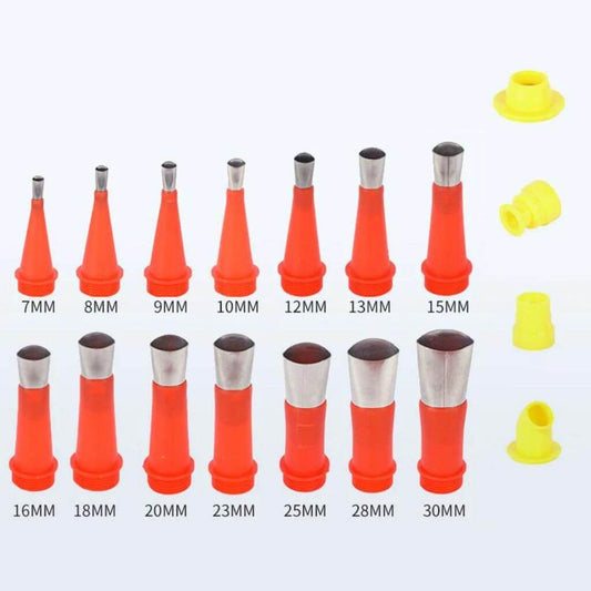 Sealwise™ – Multi-Tip Applicator Set for Smoother Sealing (50% Off)