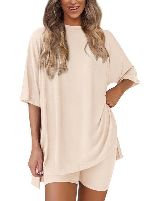 The Everyday Comfort Set