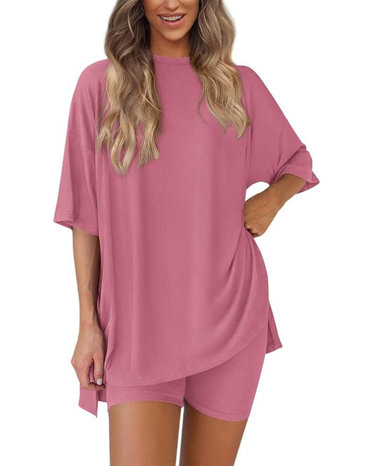 The Everyday Comfort Set