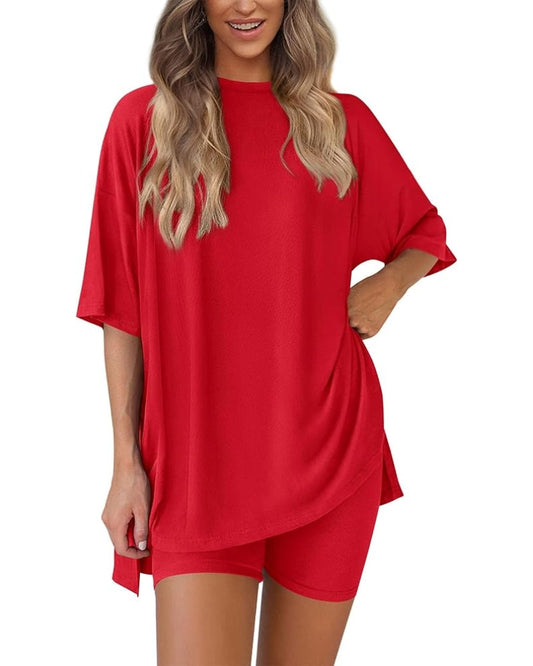 The Everyday Comfort Set