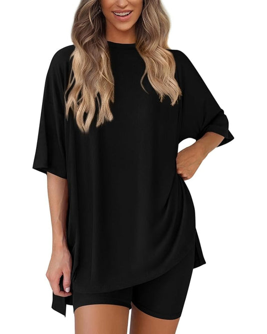 The Everyday Comfort Set