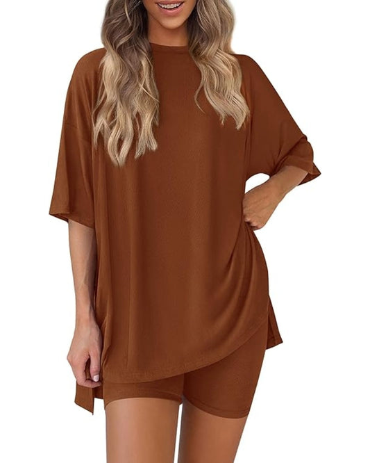 The Everyday Comfort Set