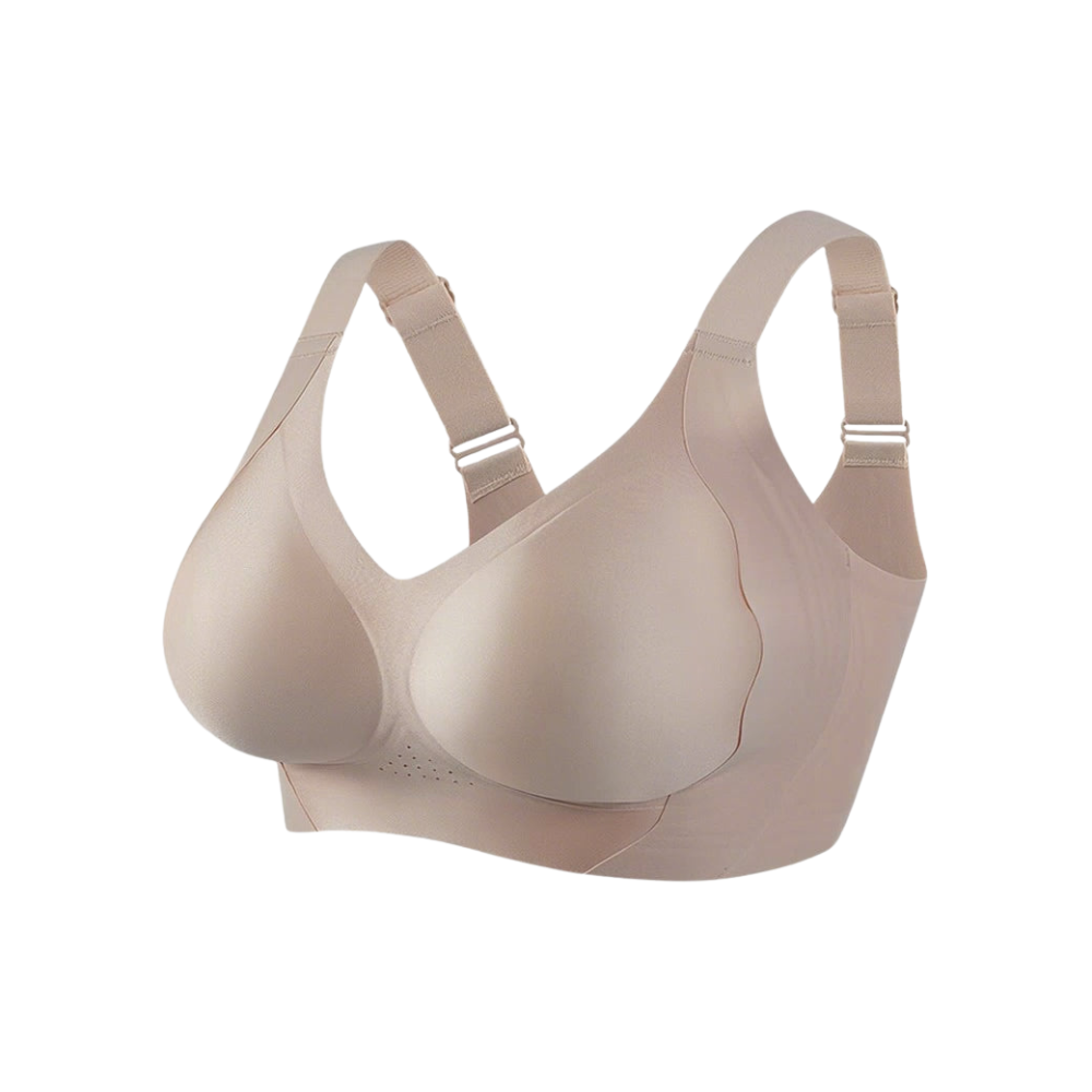 Veluna™ Full Coverage Wireless Support Bra