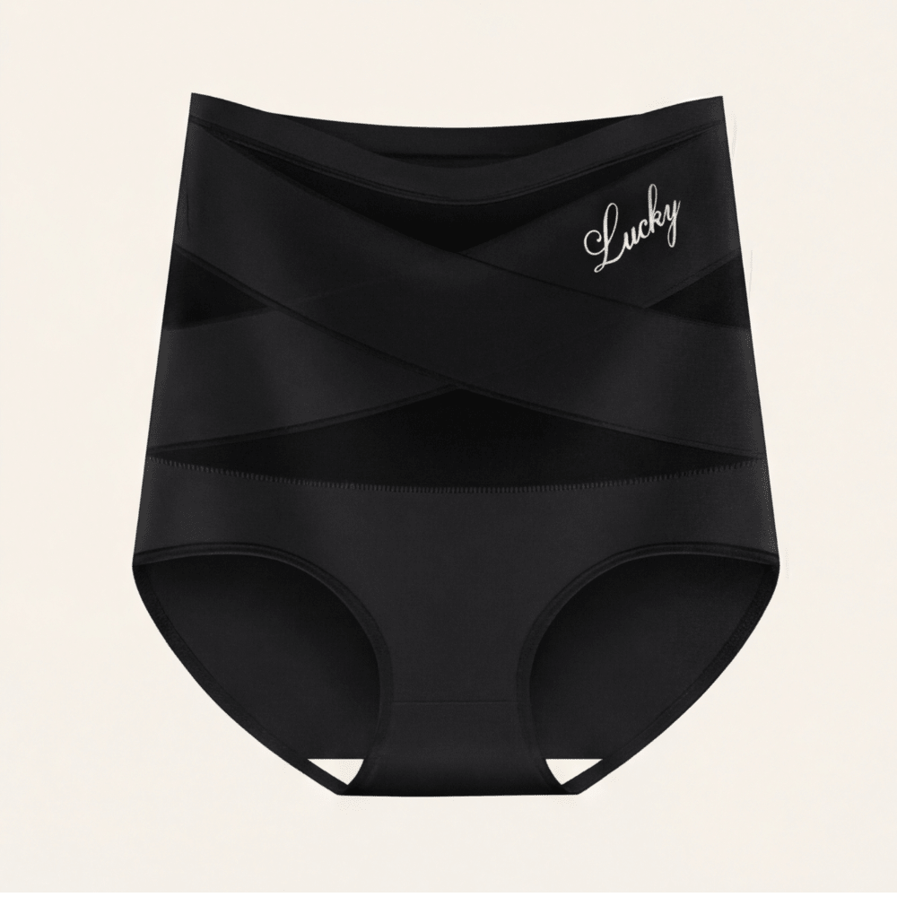 Veluna™ – High Waist Tummy Control Shaping Panties