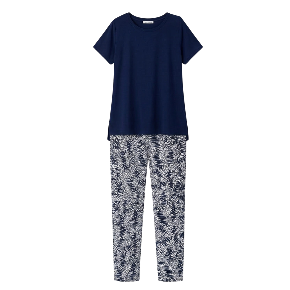 Soleia™ – Soft Two Piece Lounge Set