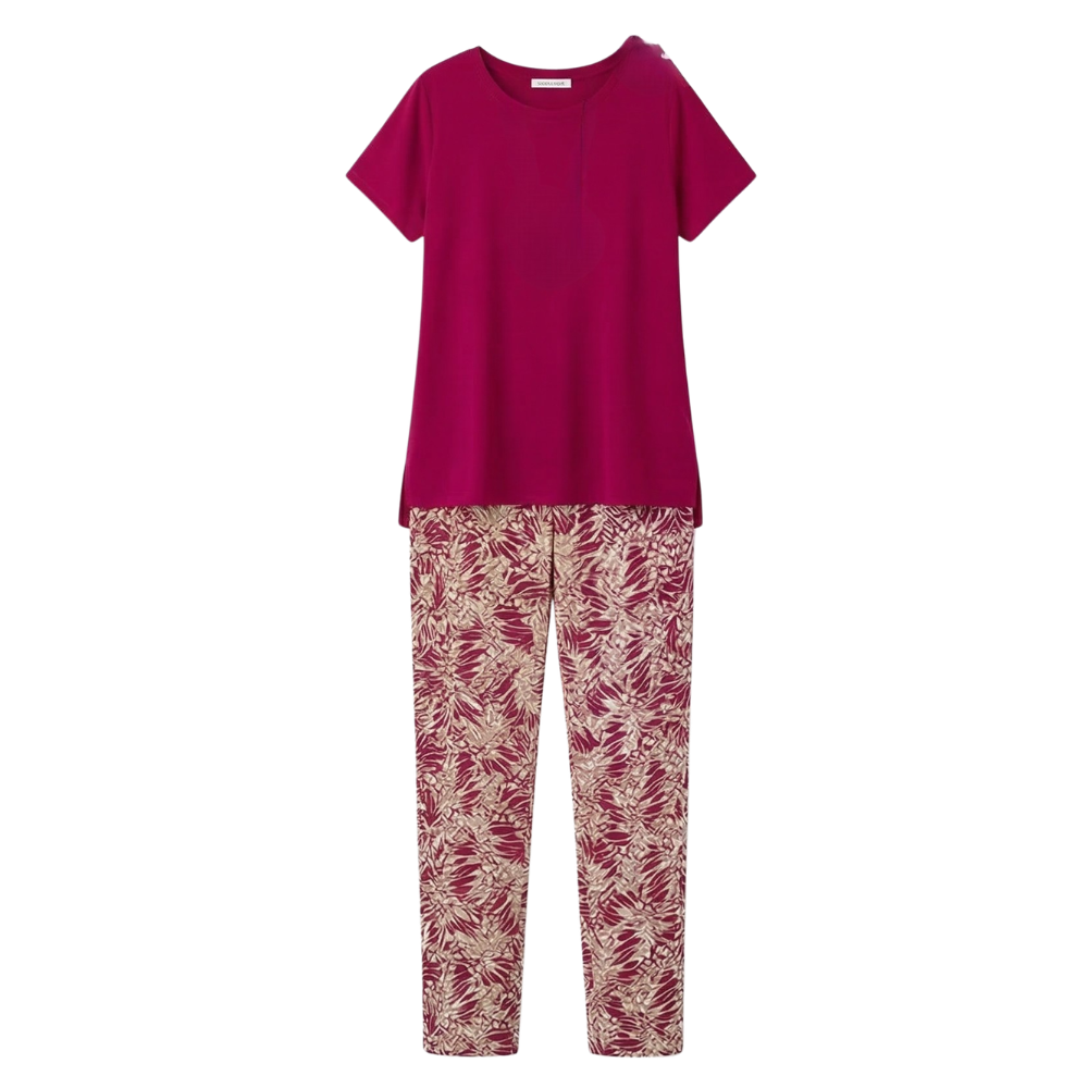 Soleia™ – Soft Two Piece Lounge Set