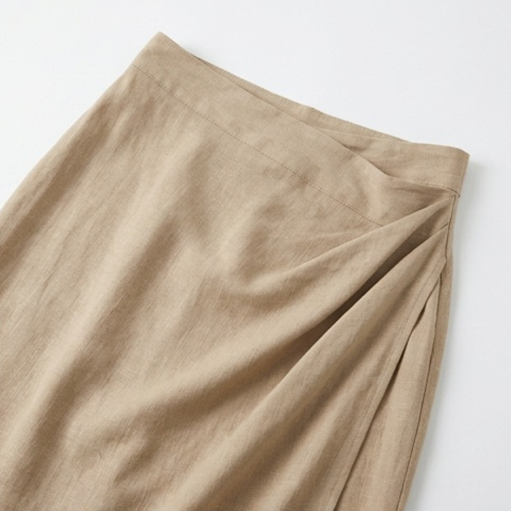 Lunavia™ Kimono Sleeve Two-Piece Set for Effortless Elegance