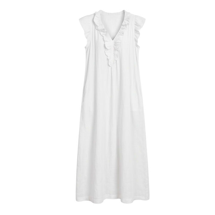 Florenza™ – Effortless Maxi with Pockets