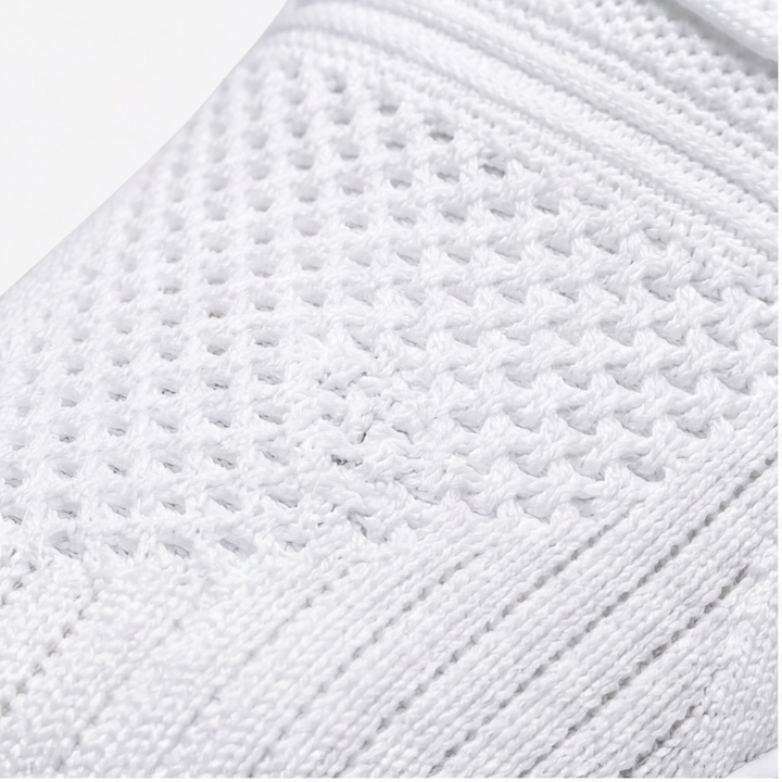 Airessa™ Breathable Mesh Sneakers for All Day Comfort