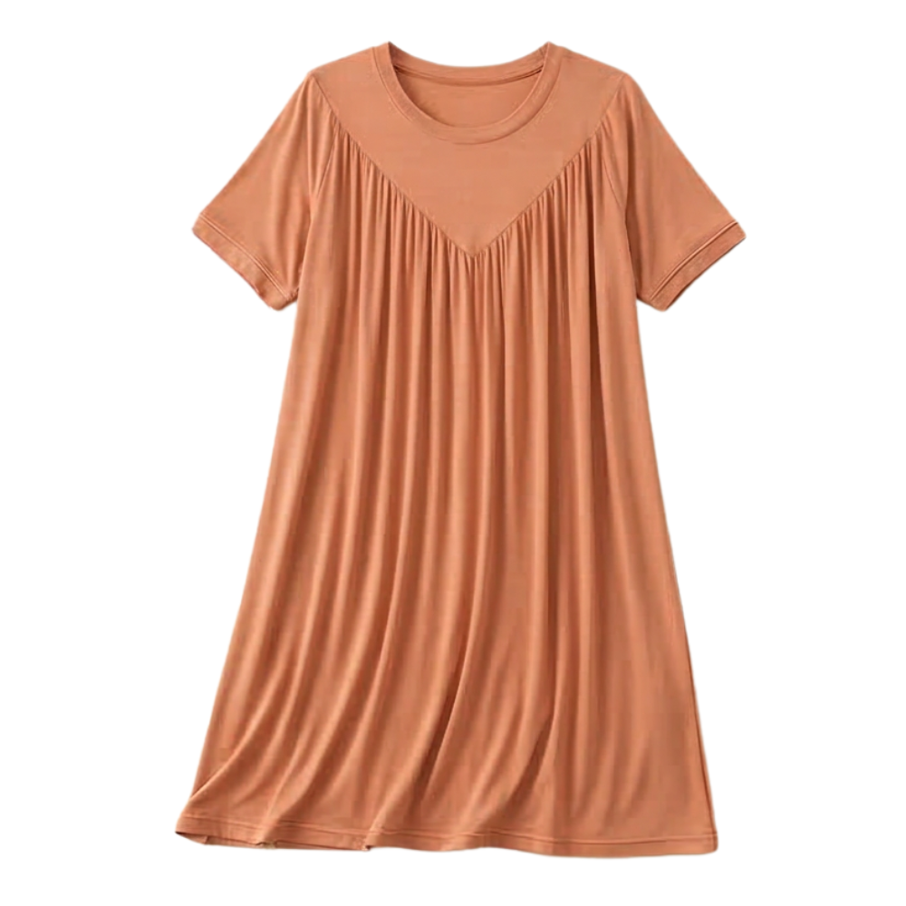 Softveil™ - Breathable Modal Sleep Dress