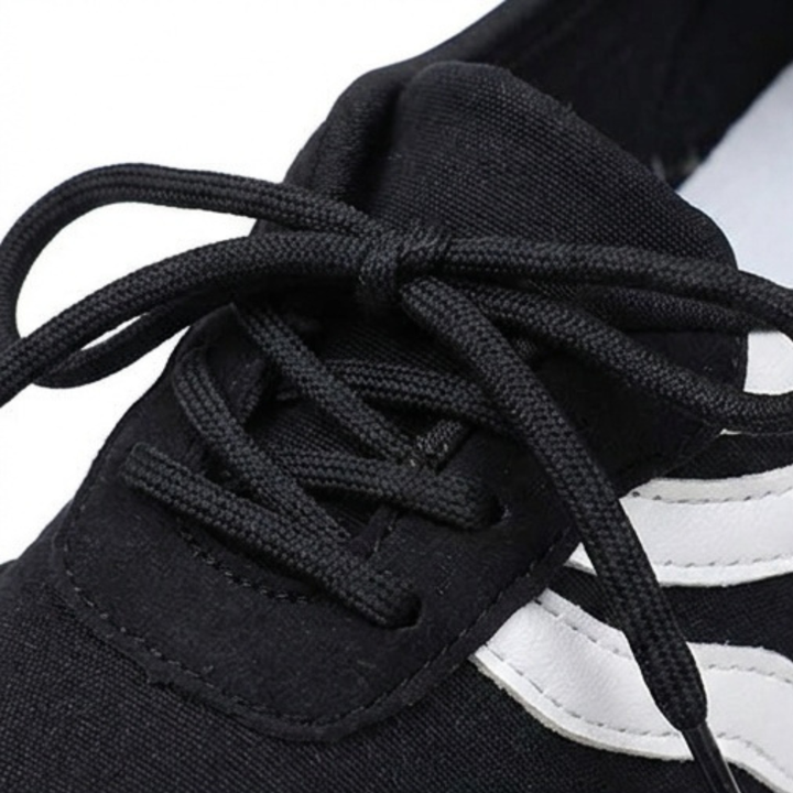 Lunelle™ - Retro Slip-On Sneakers for Effortless Daily Wear