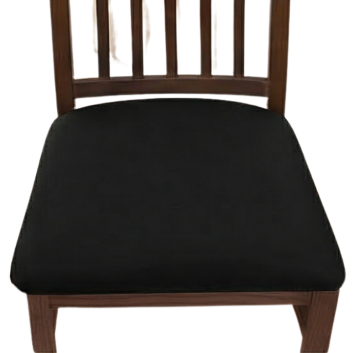 Chairwell™ – Stretchy Waterproof Chair Seat Covers (Set of 4)