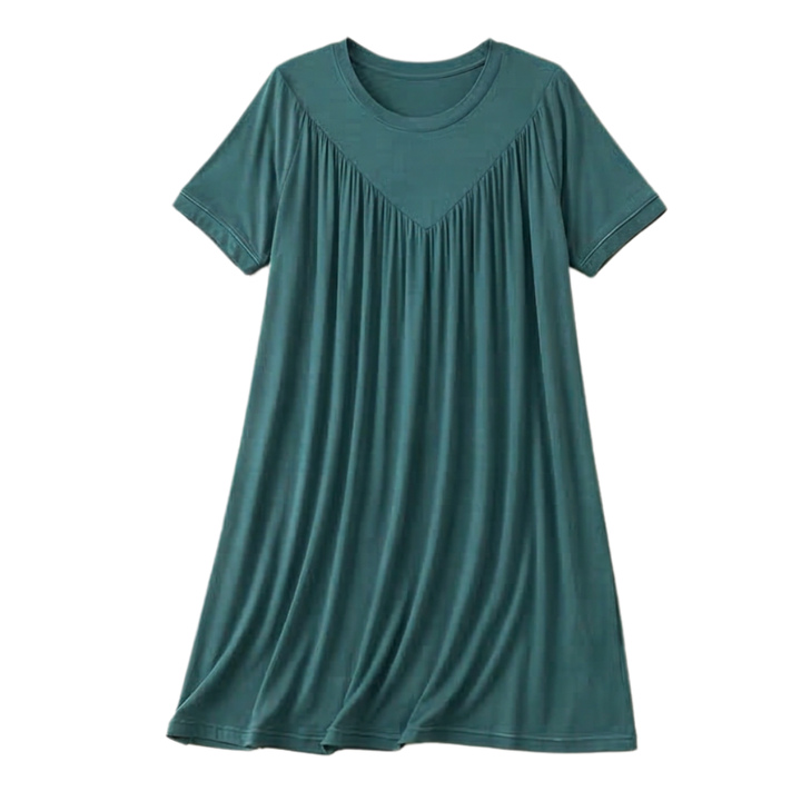 Softveil™ - Breathable Modal Sleep Dress