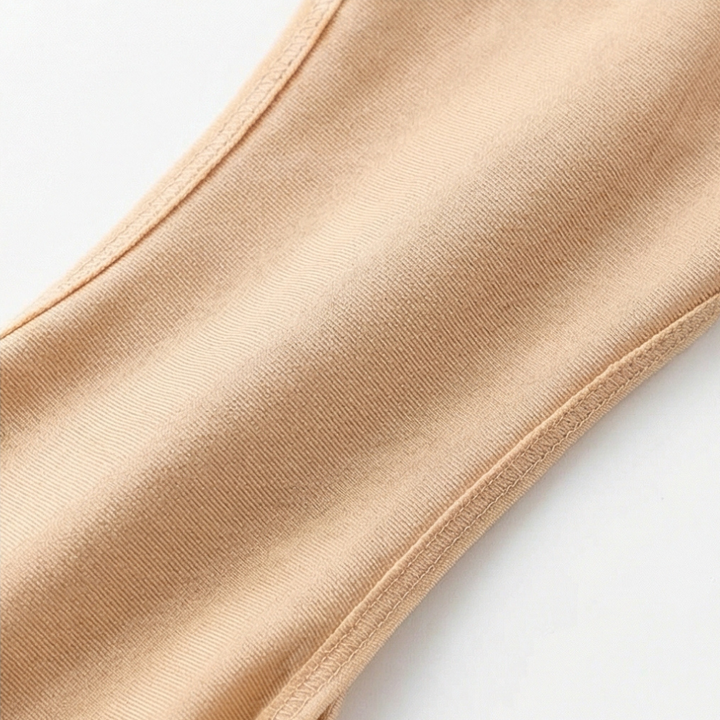 Feeluxe™ – Cushioned No Show Socks for All Day Comfort