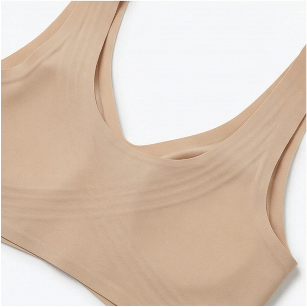 Veluna™ – Wire Free Lifting Jelly Bra