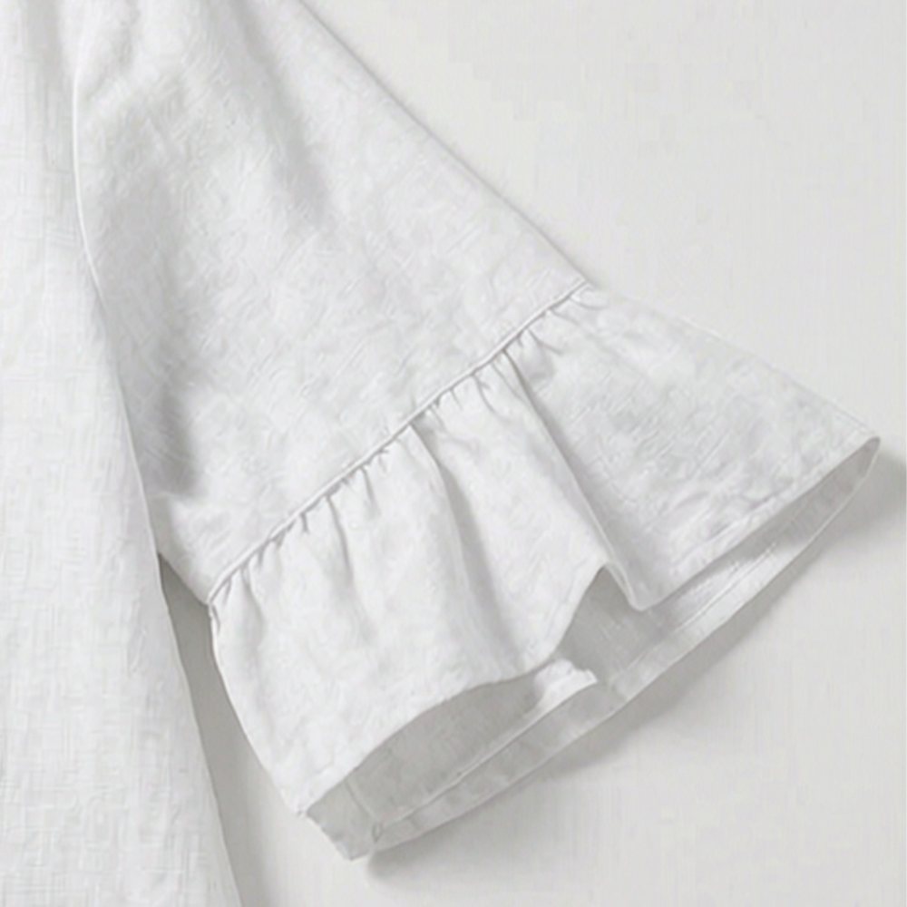Marivelle™ – Breezy Summer Shift Dress