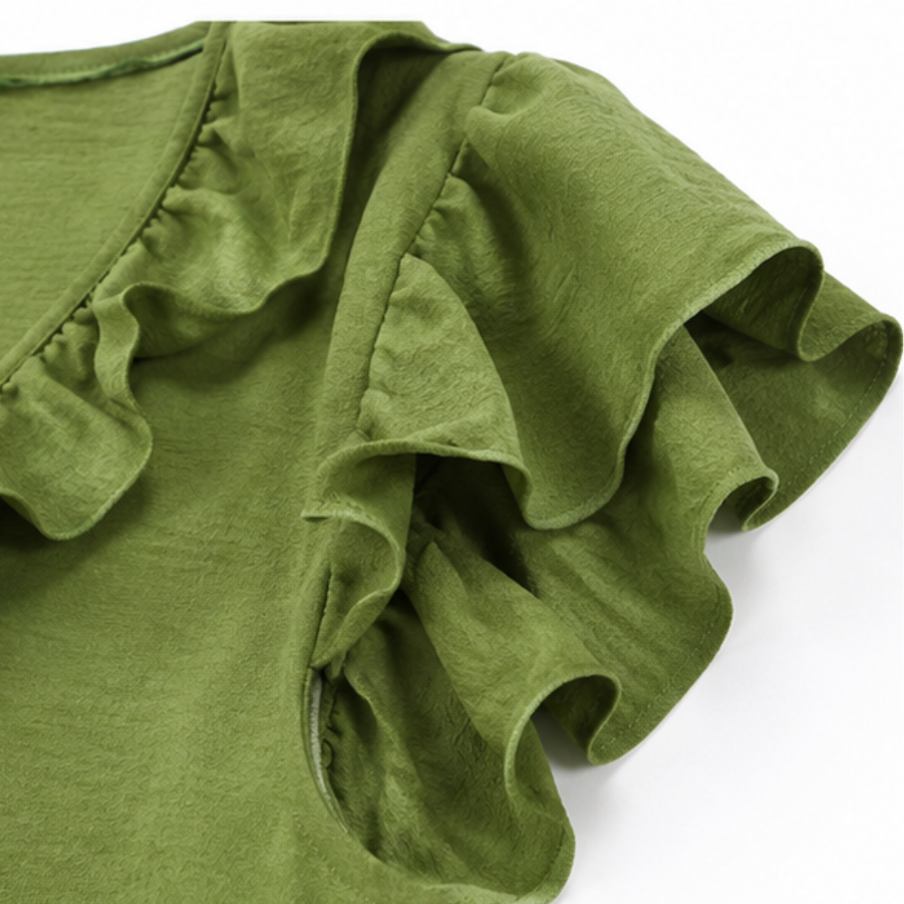 Florenza™ – Effortless Maxi with Pockets